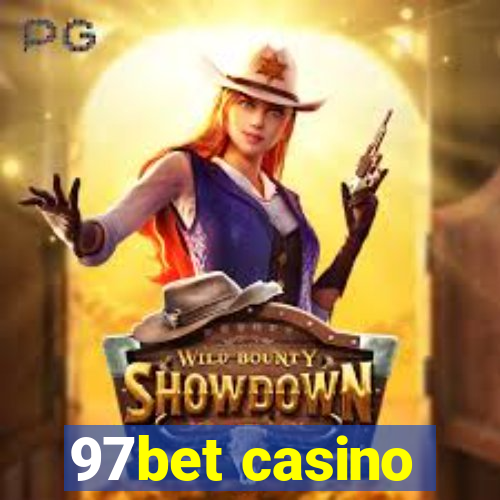 97bet casino